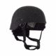 Galvion Batlskin Viper A3 Helmet, Full Cut, Viper MSS Option, Large, Black, 4-0525-5799