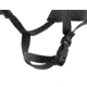 Galvion Batlskin Viper A3 Retention System, Black - 4-0538-5004