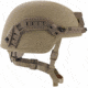 Galvion Batlskin Viper Interlocking Long Rails, Tan - 4-0533-5014