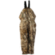 Gamehide Deer Camp Youth Bib, Realtree AP Large Y9PAPLG