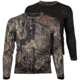 Gamehide Ground Blind Tee, Mossy Oak, Large 78110