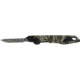 Gamekeeper Switch-Back Knife, Mossy Oak 1401567