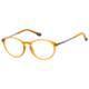 Gant GA3100 Eyeglass Frames - Gold Frame Color