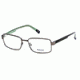 Gant GA3102 Eyeglass Frames - Matte Gun Metal Frame Color