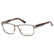 Gant GA3121 Eyeglass Frames - Matte Gun Metal Frame Color
