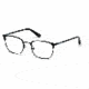 Gant GA3130 Eyeglass Frames - Matte Black Frame Color