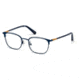 Gant GA3130 Eyeglass Frames - Matte Blue Frame Color