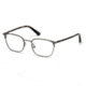 Gant GA3130 Eyeglass Frames - Matte Gun Metal Frame Color