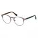 Gant GA3138 Eyeglass Frames - Matte Gun Metal Frame Color