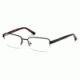 Gant GA3149 Eyeglass Frames - Matte Black Frame Color