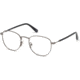 Gant GA3196 Eyeglass Frames - Shiny Gumetal Frame Color