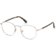 Gant GA3196 Eyeglass Frames - Shiny Light Nickeltin Frame Color