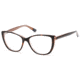 Gant GA4051 Eyeglass Frames - Havana Frame Color