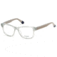 Gant GA4065 Eyeglass Frames - Shiny Light Blue Frame Color