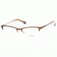 Gant GA4067 Eyeglass Frames - Matte Dark Brown Frame Color