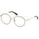 Gant GA4090 Eyeglass Frames - Shiny Black Frame Color, Shiny Black Lens Color