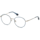 Gant GA4090 Eyeglass Frames - Shiny Blue Frame Color, Shiny Blue Lens Color