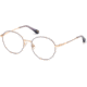 Gant GA4090 Eyeglass Frames - Shiny Violet Frame Color, Shiny Violet Lens Color