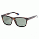 Gant GA7058 Sunglasses - Dark Havana Frame Color
