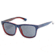 Gant GA7058 Sunglasses - Shiny Blue Frame Color
