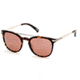 Gant GA7061 Sunglasses - Dark Havana Frame Color