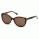 Gant GA8054 Sunglasses - Havana Frame Color