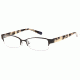 Gant GAA387 Eyeglass Frames - Matte Black Frame Color