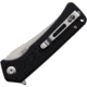 Ganzo Knives Firebird Linerlock Black GAFH923BK