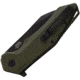 Ganzo Knives Firebird Linerlock Green GAFH31BGR