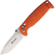 Ganzo Knives G7412 G-Lock Orange