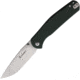 Ganzo Knives Linerlock Green
