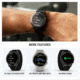 Garmin Approach S50 GPS Golf SmartWatch, Ivory, 010-03010-01