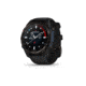 Garmin Descent Mk3i 43 mm, Carbon Gray DLC Titanium with Black Silicone Band, 010-02753-10
