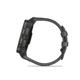Garmin Instinct 3 Amoled GPS Watch, 50mm dia, Black/Charcoal, 010-03020-00