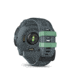 Garmin Instinct 3 Amoled GPS Watch, 50mm dia, Neotropic/Twilight, 010-03020-01