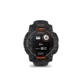 Garmin Instinct 3 Solar GPS Watch, 45mm dia, Black, 010-02934-00