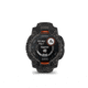Garmin Instinct 3 Solar GPS Watch, 45mm dia, Black, 010-02934-00