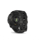 Garmin Instinct 3 Solar GPS Watch, 45mm dia, Black, 010-02934-00