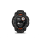 Garmin Instinct 3 Solar GPS Watch, 45mm dia, Black, 010-02934-00