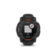 Garmin Instinct 3 Solar GPS Watch, 45mm dia, Black, 010-02934-00