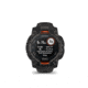 Garmin Instinct 3 Solar GPS Watch, 45mm dia, Black, 010-02934-00