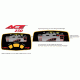 Garrett ACE 150 Metal Detector Panel Operation