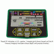 Garrett Treasure Imaging Touchpad