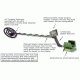 Garrett GTI 1500 Graphic Target Imaging Metal Detector 1121070