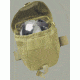BlackWater Gear Gas Mask/XL Utility Pouch