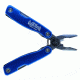 Gas Monkey Garage 13-Function Stainless Steel Multi-Tool, Blue 1313