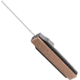 Gatco By Bear &amp; Son Knife Hone, Extra Coarse Sharpening, 15002