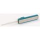 Gatco Sharpeners Diamond Sharpening Hone, Medium Grit, Teal Green 16002