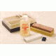 Gatco Sharpeners Natural Arkansas Sharpening Kit, Natural Stone 80005