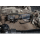 Gatorz Mag Sunglasses, Black Frame, Gray Lens, GZ-01-001